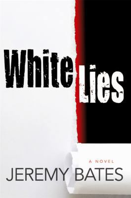 White Lies 1608090485 Book Cover