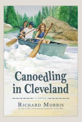 Canoedling In Cleveland 1500441422 Book Cover