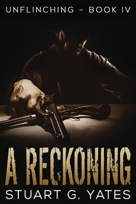 A Reckoning [Large Print] 4867517232 Book Cover