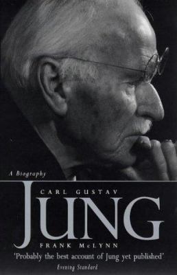 Carl Gustav Jung: A Biography 0552995622 Book Cover
