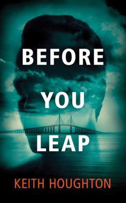 Before You Leap 1522656588 Book Cover