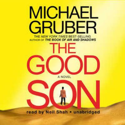 The Good Son 1441737294 Book Cover