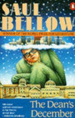the dean's december 0140062521 Book Cover