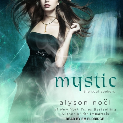 Mystic B08ZB6CS83 Book Cover