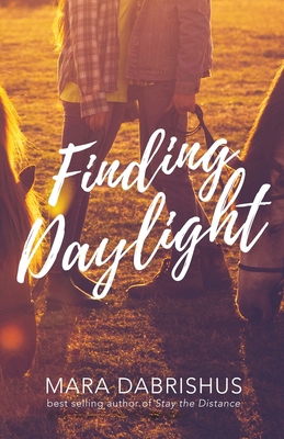 Finding Daylight 0996187235 Book Cover