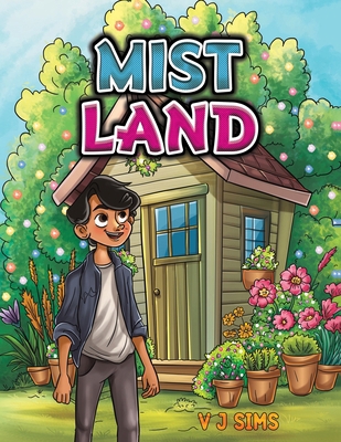 Mist Land 1035875020 Book Cover