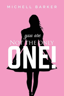 You Are Not The Only One 1999206401 Book Cover