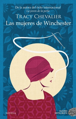 Las Mujeres de Winchester [Spanish] 8417761519 Book Cover