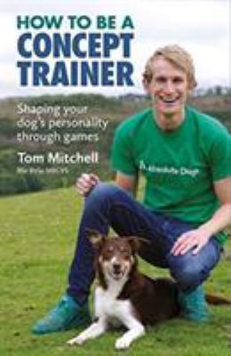 How To Be A Concept Trainer 191048847X Book Cover