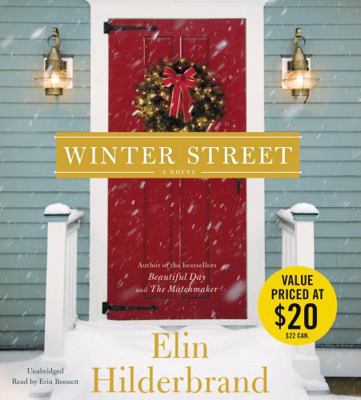 Winter Street 1478955015 Book Cover