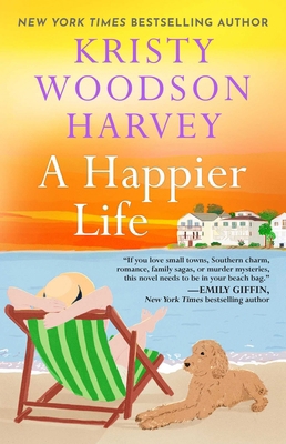 A Happier Life 1668012200 Book Cover