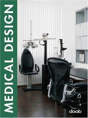 Medical Design 3937718583 Book Cover