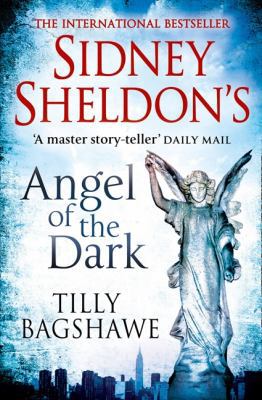 Sidney Sheldon Angel of the Dark B01EKIFTCQ Book Cover