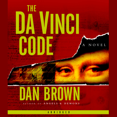 The Da Vinci Code 0307879259 Book Cover
