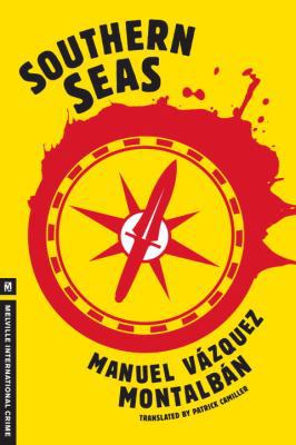 Southern Seas 1612191177 Book Cover