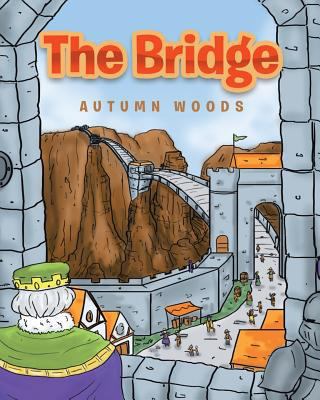The Bridge 1640790772 Book Cover