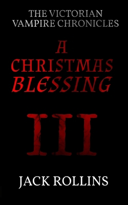 A Christmas Blessing 1067636110 Book Cover
