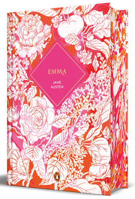 Emma (Edición Limitada Con Cantos Pintados) / E... [Spanish] 849105779X Book Cover