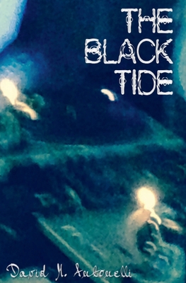 The Black Tide B0D5SXM691 Book Cover