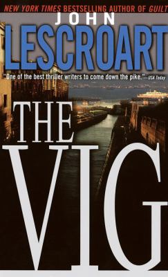 The Vig 0440209862 Book Cover