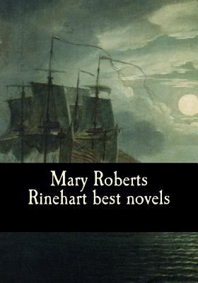 Mary Roberts Rinehart best novels 1544606281 Book Cover