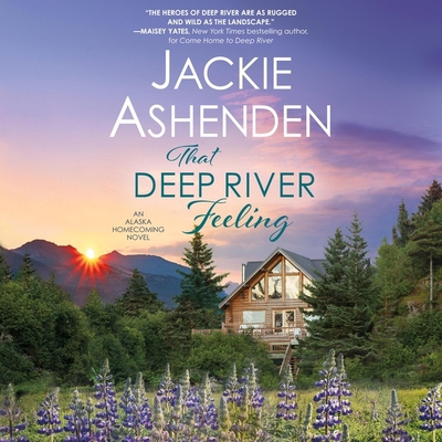 That Deep River Feeling B0DJ25Q3VN Book Cover