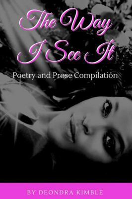 The Way I See It 1387516329 Book Cover