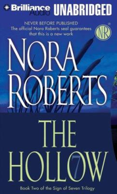 The Hollow (Sign of Seven Series) 1423337778 Book Cover
