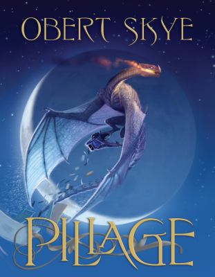 Pillage 1590389220 Book Cover