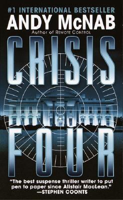 Crisis Four 0345428080 Book Cover