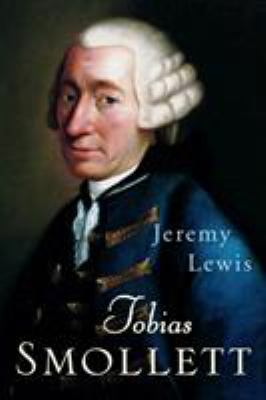 Tobias Smollett 0712667784 Book Cover