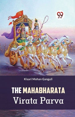 The Mahabharata Virata Parva 935932678X Book Cover
