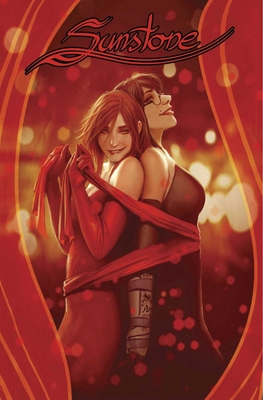Sunstone, Volume 5 1632157241 Book Cover