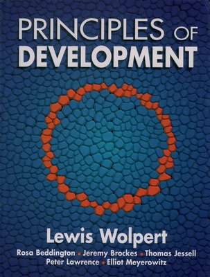Principles of Development 019850263X Book Cover