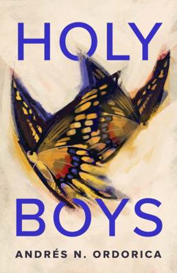 Polygon Holy Boys. 184697688X Book Cover
