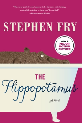 The Hippopotamus 1616954736 Book Cover