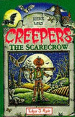The Scarecrow (Creepers) 1902012097 Book Cover