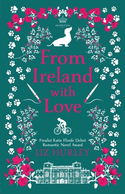 From Ireland with Love 1913628159 Book Cover