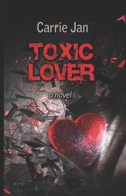 Toxic Lover 9544717560 Book Cover