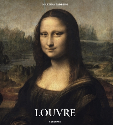 Louvre 3741929379 Book Cover