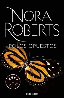 Polos Opuestos / Sacred Sins [Spanish] 8490627533 Book Cover
