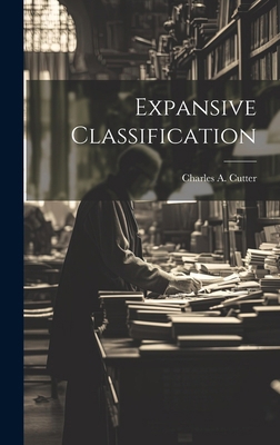 Expansive Classification 1020170069 Book Cover