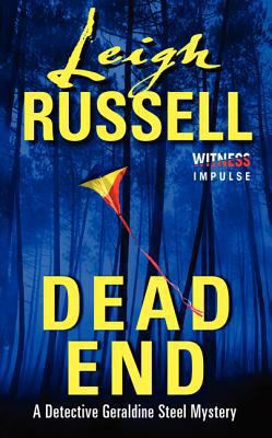 Dead End 0062325647 Book Cover
