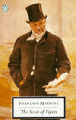 20th Century Knot Of Vipers 0140181520 Book Cover