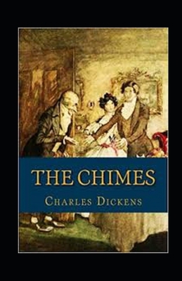 Paperback The Chimes Annotated Book