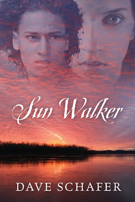 Sun Walker 1977270832 Book Cover