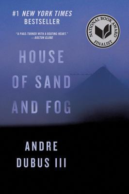 House of Sand and Fog 0393356345 Book Cover