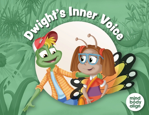 Dwight's Inner Voice 1964934818 Book Cover