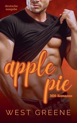 Apple Pie (German) [German] B0FZKL4W2F Book Cover