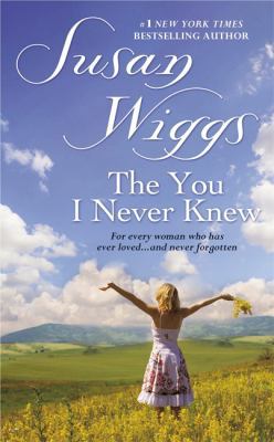 The You I Never Knew 0446584908 Book Cover